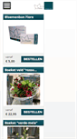 Mobile Screenshot of fiore-alblasserdam.nl